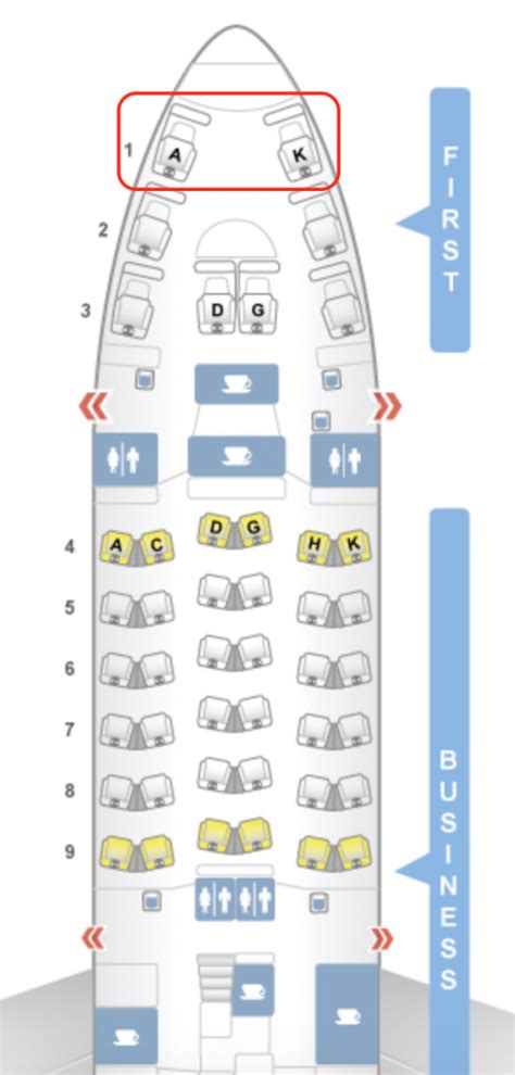 lufthansa business class 747|lufthansa airlines seating chart 747.